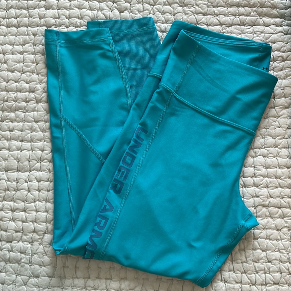 Under armour leggings